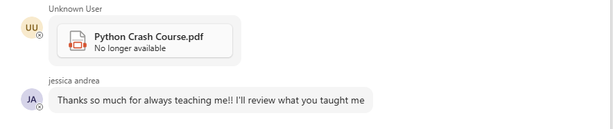 Review from Fiverr Client 1