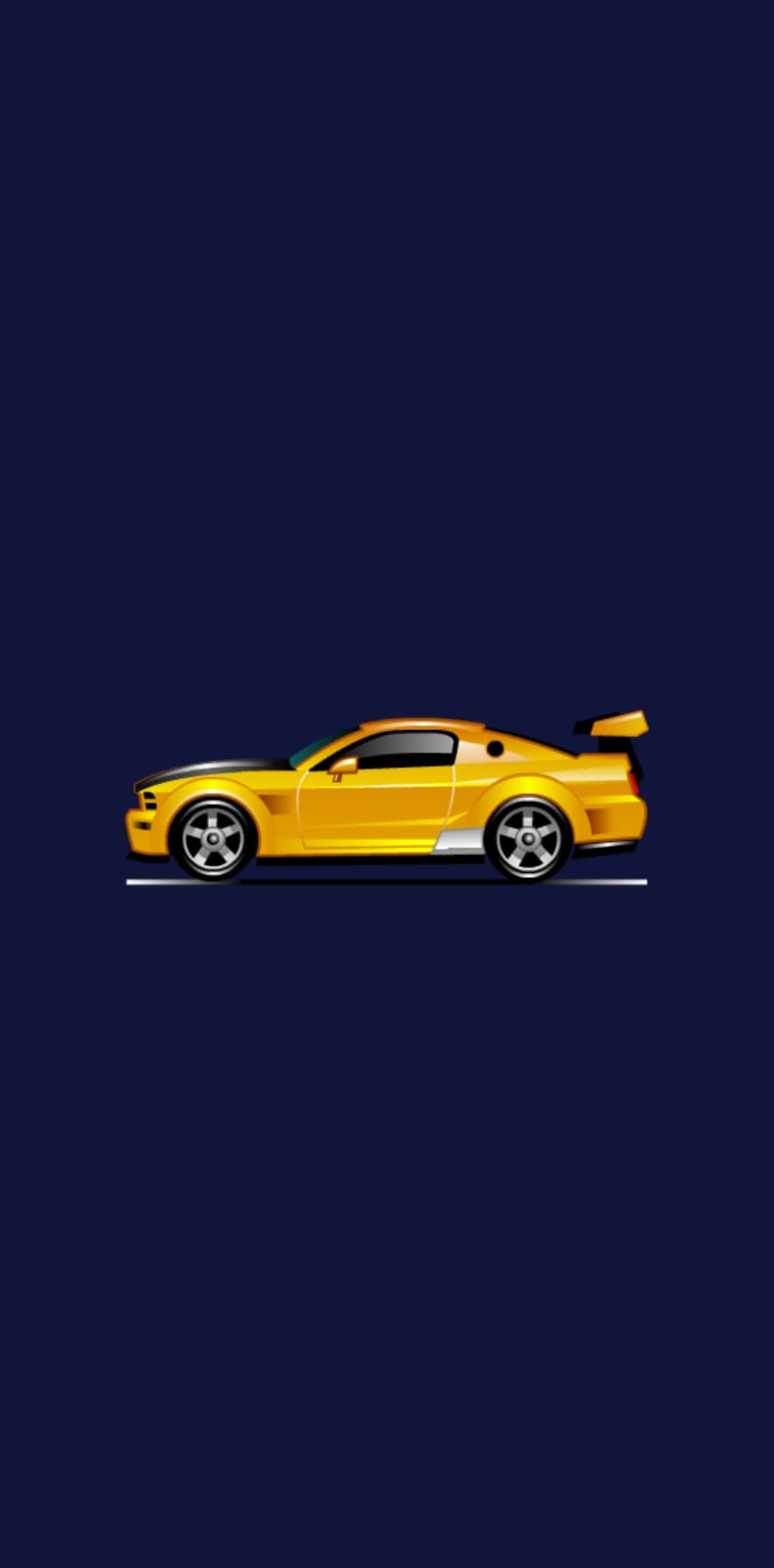 Mobile App Screenshot 1
